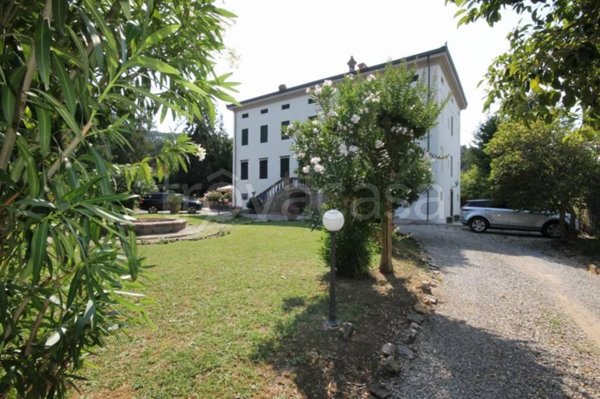 casa indipendente in vendita a Capannori in zona Guamo