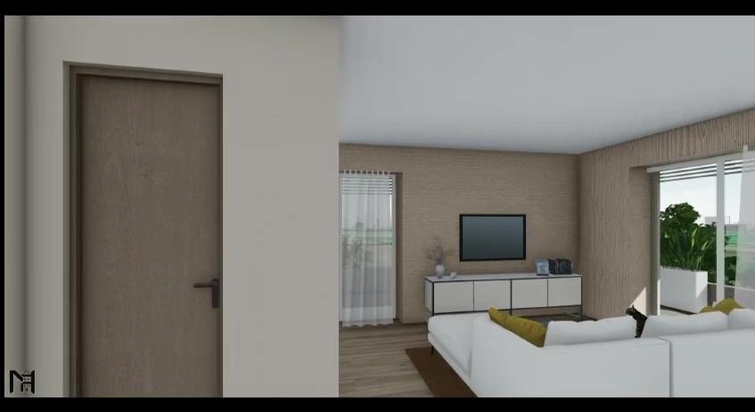 appartamento in vendita a Capannori in zona Marlia