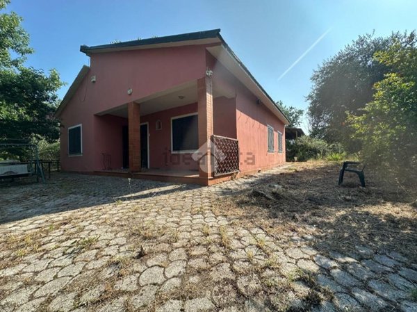 casa semindipendente in vendita a Capannori