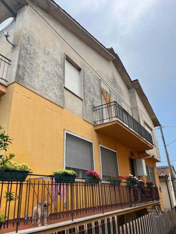 appartamento in vendita a Capannori