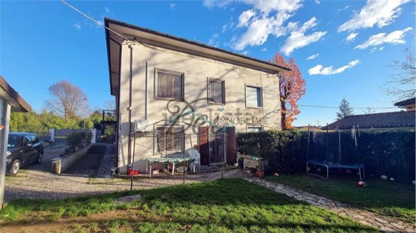 casa indipendente in vendita a Capannori