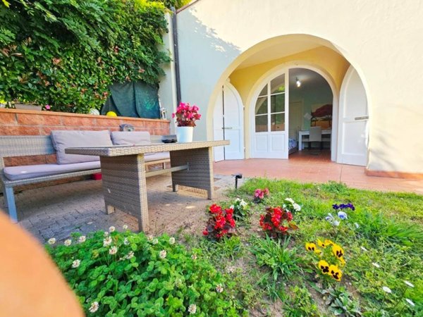 casa indipendente in vendita a Capannori