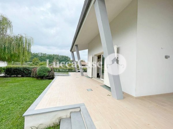 casa indipendente in vendita a Capannori in zona Guamo