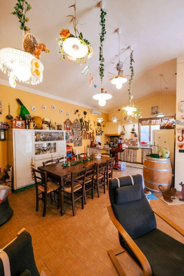 casa indipendente in vendita a Capannori