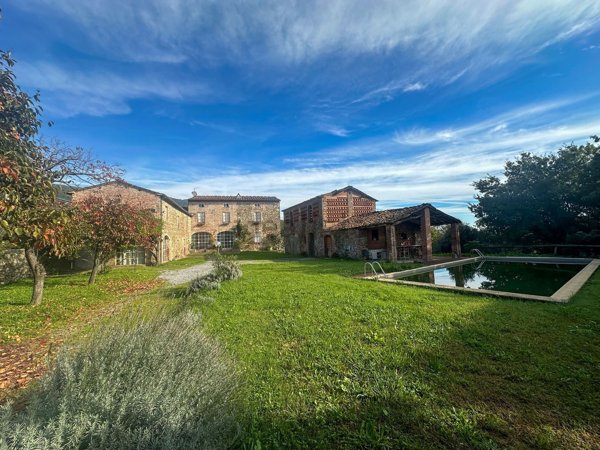 casa indipendente in vendita a Capannori