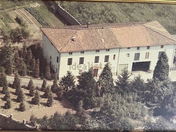 casa indipendente in vendita a Capannori in zona Vorno