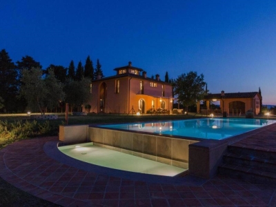casa indipendente in vendita a Capannori