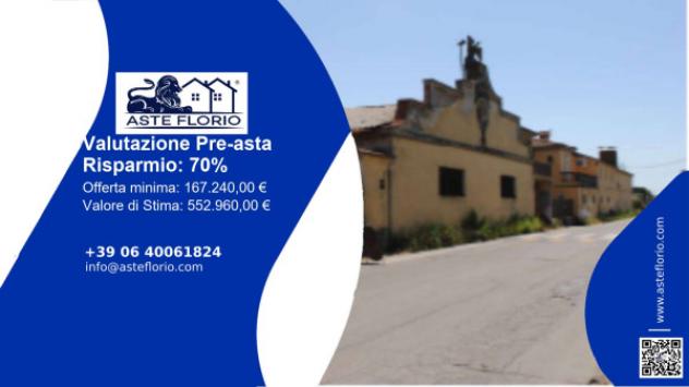 locale commerciale in vendita a Capannori