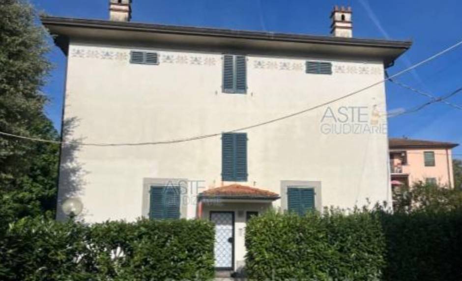 casa indipendente in vendita a Capannori