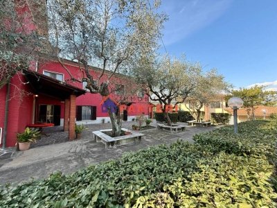 casa indipendente in vendita a Capannori