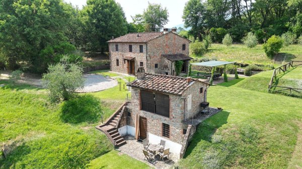 casa indipendente in vendita a Capannori
