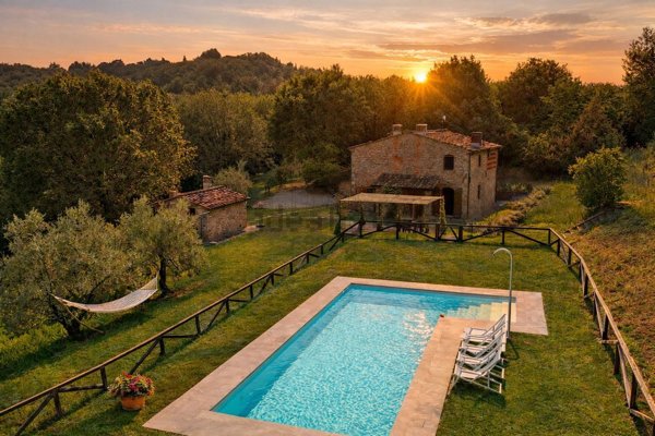 casa indipendente in vendita a Capannori