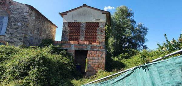 casale in vendita a Capannori