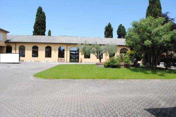 appartamento in vendita a Capannori in zona Marlia