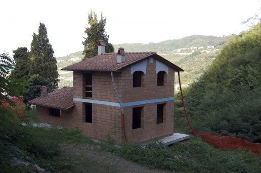 casa indipendente in vendita a Capannori