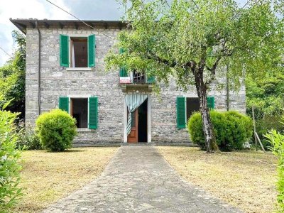 casa indipendente in vendita a Capannori