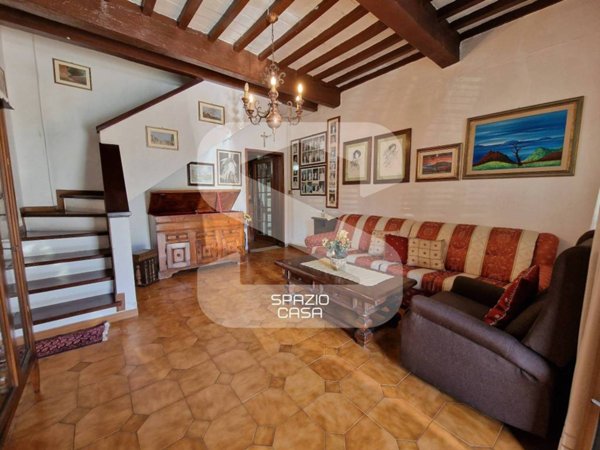 casa indipendente in vendita a Capannori