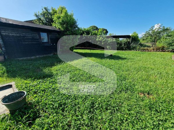 casa indipendente in vendita a Capannori