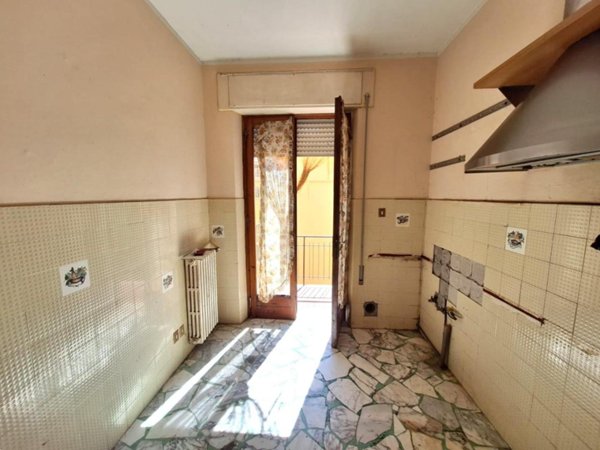 appartamento in vendita a Capannori