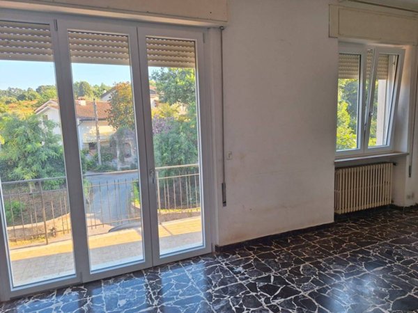 appartamento in vendita a Capannori in zona Carraia