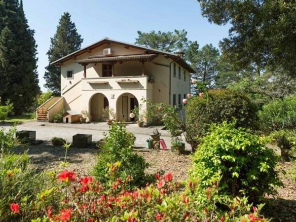 casa indipendente in vendita a Capannori