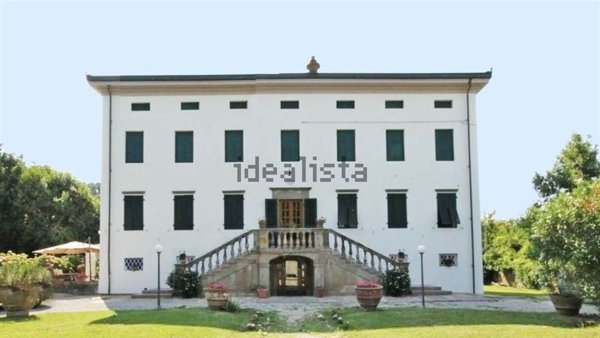 casa indipendente in vendita a Capannori