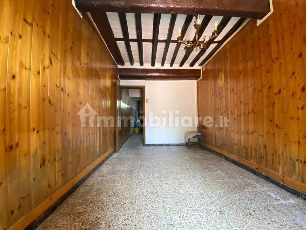 casa indipendente in vendita a Capannori in zona Marlia