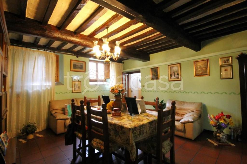 casa indipendente in vendita a Capannori