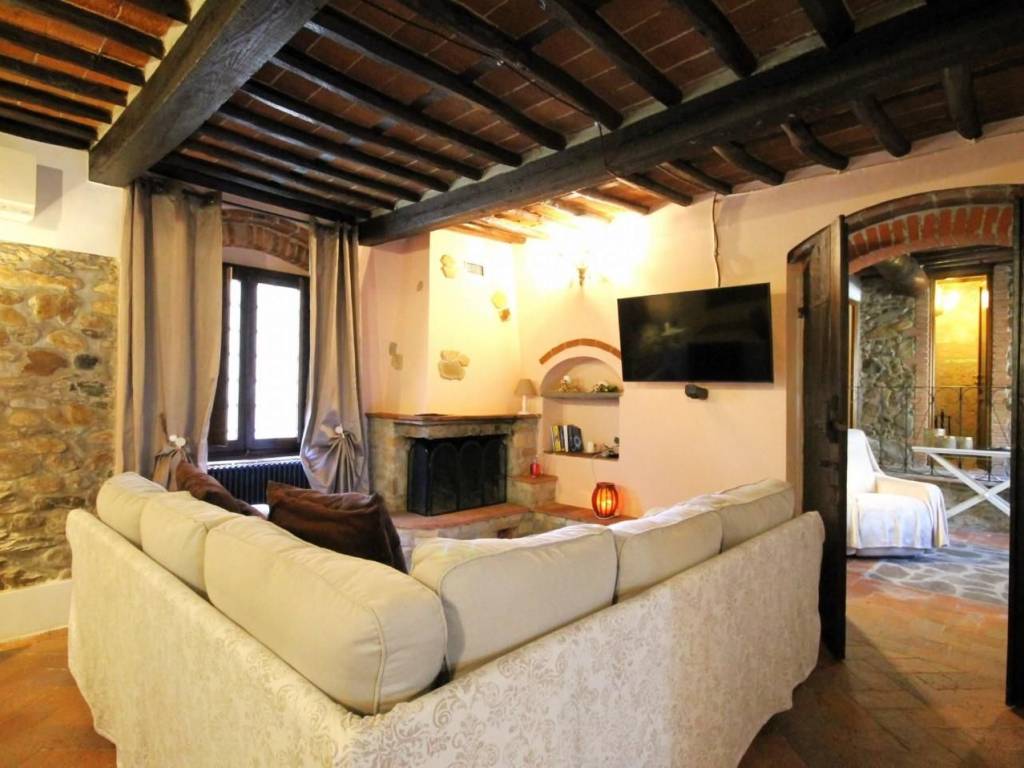 casa indipendente in vendita a Capannori