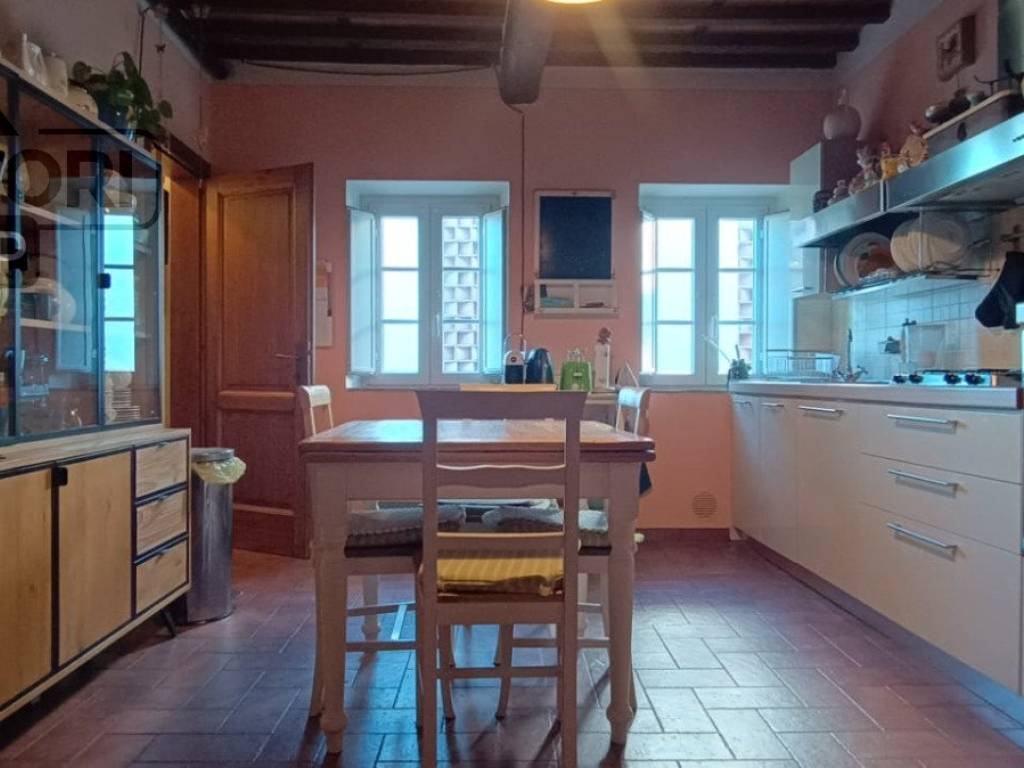 casa indipendente in vendita a Capannori