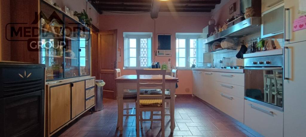 casa indipendente in vendita a Capannori