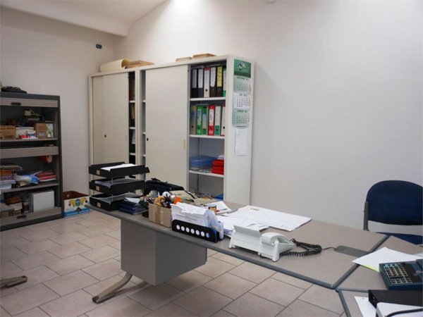 capannone in vendita a Capannori