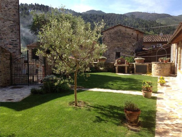 casa indipendente in vendita a Capannori
