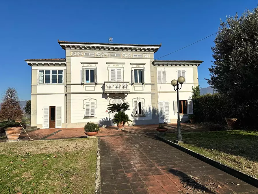 casa indipendente in vendita a Capannori in zona Lammari