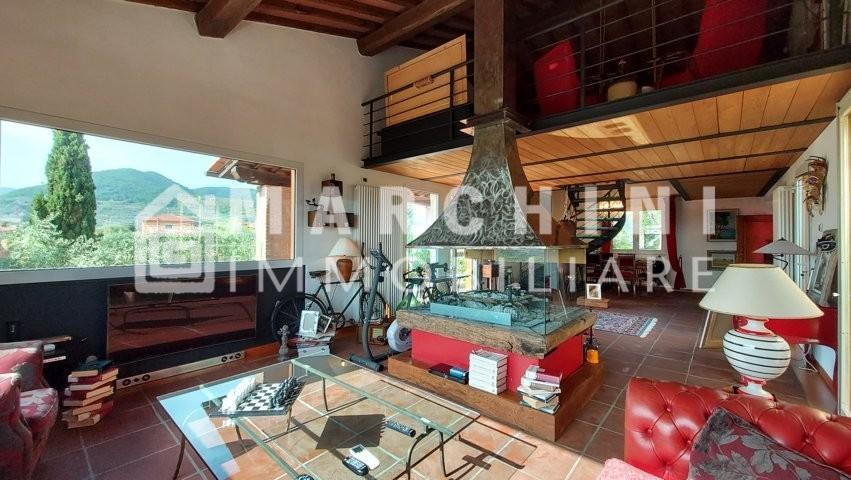 casa indipendente in vendita a Capannori