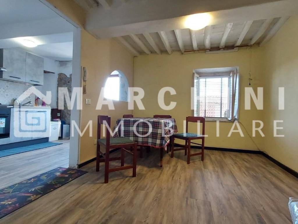 casa indipendente in vendita a Capannori