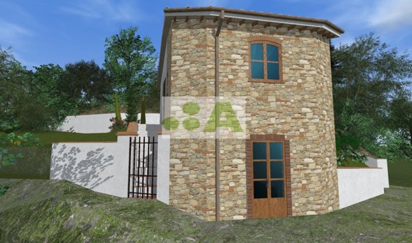 casale in vendita a Capannori