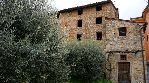 casale in vendita a Capannori