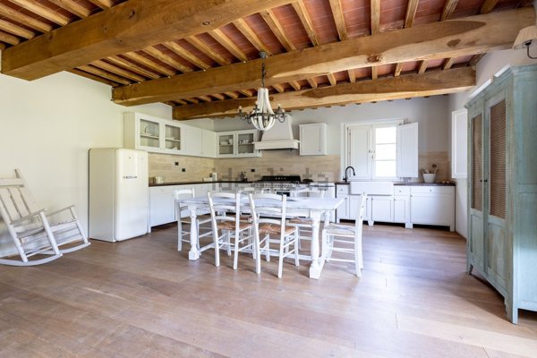 casale in vendita a Capannori