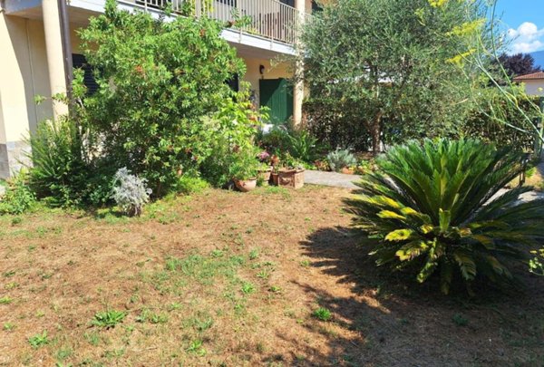 appartamento in vendita a Capannori