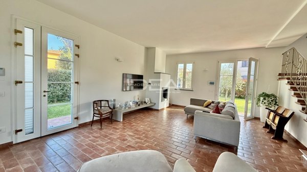 casa indipendente in vendita a Capannori