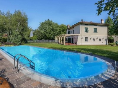 casa indipendente in vendita a Capannori