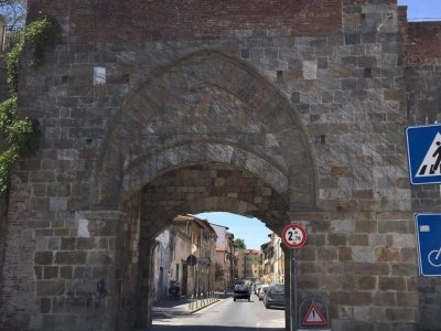 appartamento in vendita a Capannori