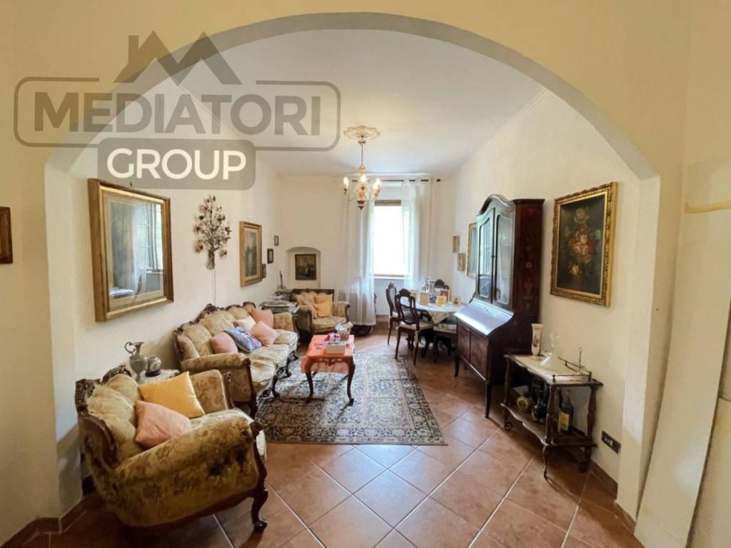 casa indipendente in vendita a Capannori in zona San Gennaro