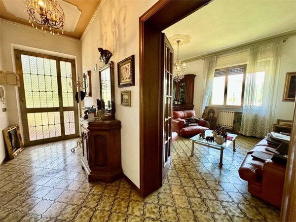 casa indipendente in vendita a Capannori
