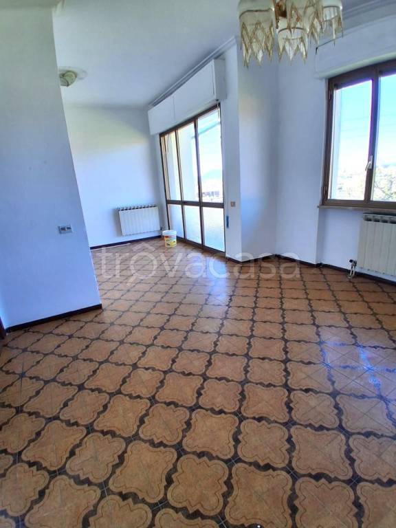 appartamento in vendita a Capannori in zona Marlia