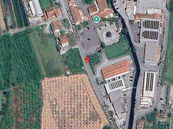 ufficio in vendita a Capannori