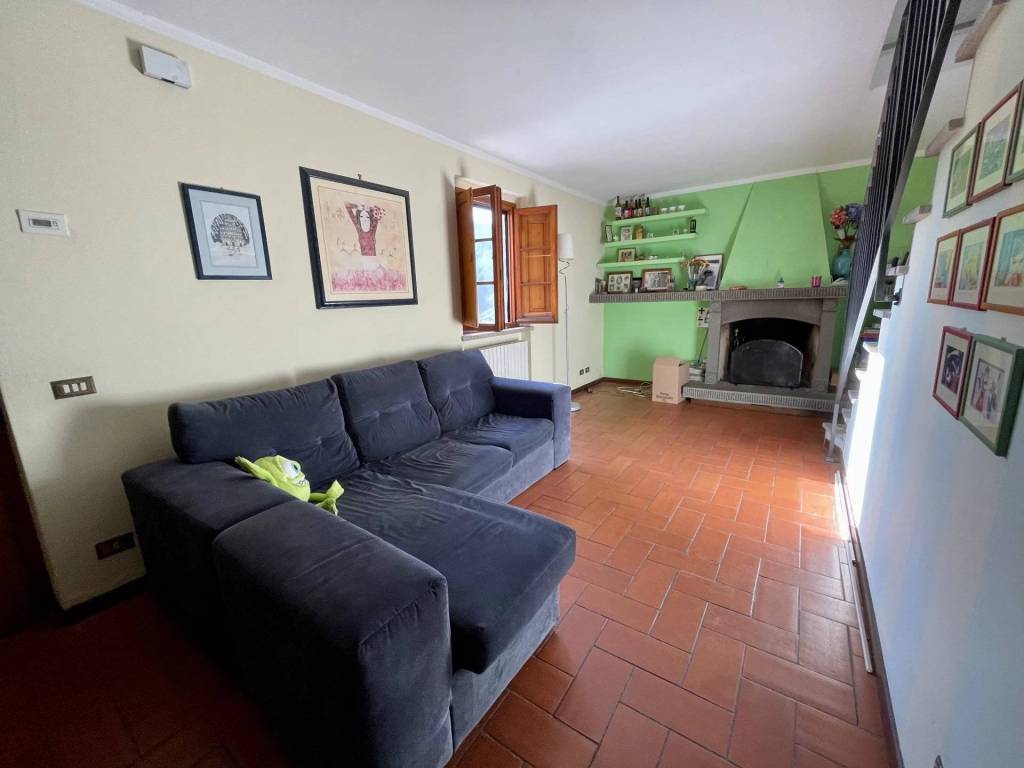 casa indipendente in vendita a Capannori in zona San Gennaro
