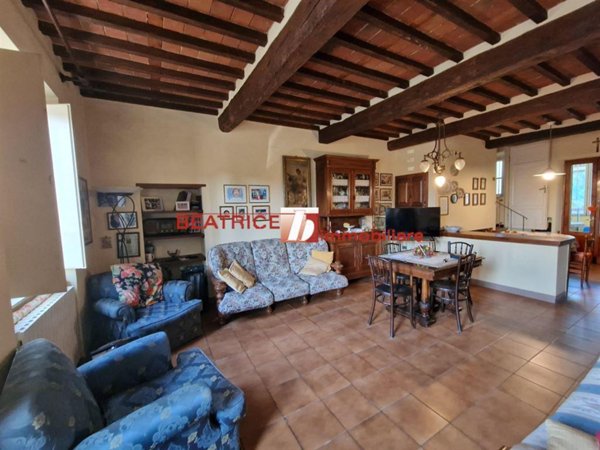 casa indipendente in vendita a Capannori