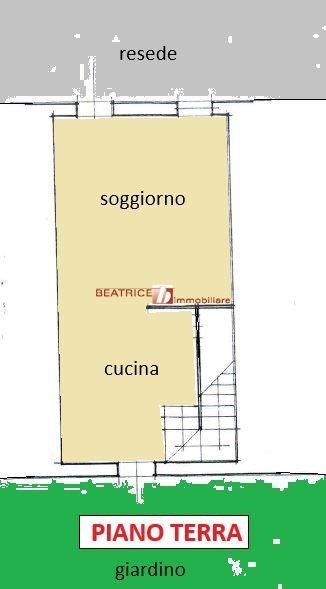 casa indipendente in vendita a Capannori